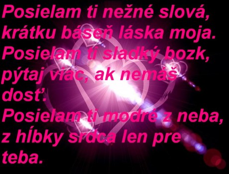 Posielam ti.......................jpg